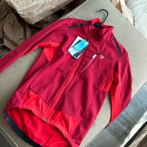 Men’s Bontrager Cycling Jacket